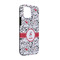 Dalmation iPhone Case - Rubber Lined - iPhone 13 (Personalized)