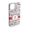 Dalmation iPhone Case - Plastic - iPhone 15 (Personalized)