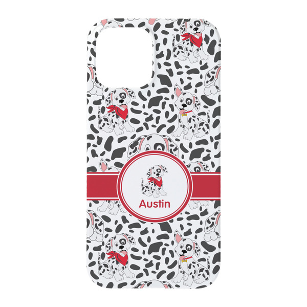 Dalmation iPhone 15 Case - Back