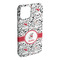 Dalmation iPhone Case - Plastic - iPhone 15 Pro Max (Personalized)
