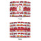 Firetrucks 12" Drum Lampshade - APPROVAL (Fabric)