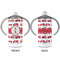 Firetrucks 12 oz Stainless Steel Sippy Cups - APPROVAL