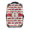 Firetrucks 15" Hard Shell Backpack (Personalized)