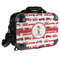 Firetrucks Hard Shell Briefcase (Personalized)