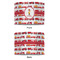 Firetrucks 16" Drum Lampshade - APPROVAL (Fabric)