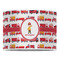 Firetrucks 16" Drum Lampshade - FRONT (Poly Film)