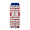 Firetrucks 16oz Can Sleeve - FRONT (on can)
