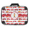 Firetrucks Hard Shell Briefcase - 18" (Personalized)