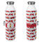 Firetrucks 20oz Water Bottles - Full Print - Approval