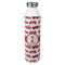 Firetrucks 20oz Stainless Steel Water Bottle - Full Print (Personalized)