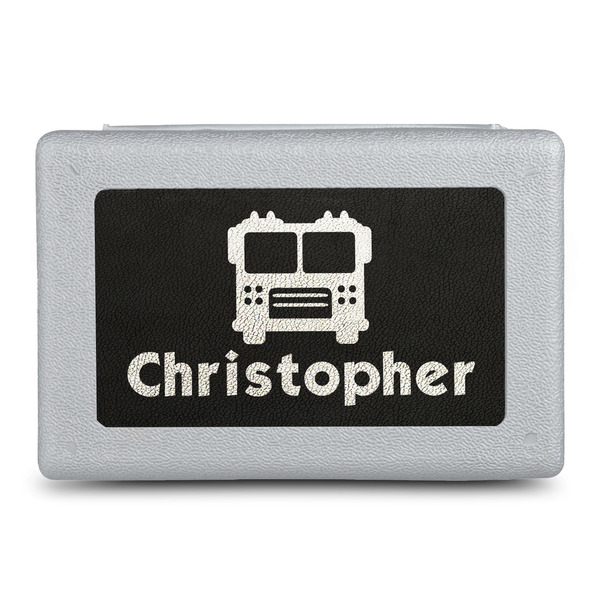 Firetrucks 26 Piece Deluxe Home Tool Kit - Approval