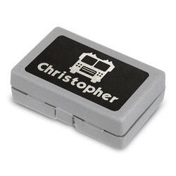 Firetrucks 26 Piece Deluxe Home Tool Kit (Personalized)