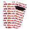 Firetrucks Adult Ankle Socks