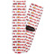 Firetrucks Adult Crew Socks