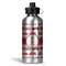 Firetrucks Water Bottles - 20 oz - Aluminum (Personalized)