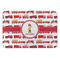 Firetrucks Anti-Fatigue Kitchen Mat (Personalized)