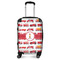 Firetrucks Suitcase (Personalized)