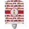 Firetrucks Ceramic Night Light (Personalized)