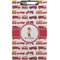 Firetrucks Clipboard (Legal Size) (Personalized)