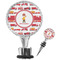 Firetrucks Wine Bottle Stopper (Personalized)