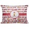 Firetrucks Decorative Baby Pillow - Apvl