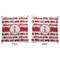 Firetrucks Decorative Pillow Case - Approval