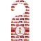 Firetrucks Door Hanger (Personalized)