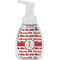 Firetrucks Foam Soap Bottle (Personalized)