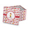 Firetrucks Gift Boxes with Lid - Parent/Main