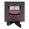 Firetrucks Gift Boxes with Magnetic Lid - Black - Approval