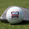 Firetrucks Golf Ball - Branded - Club