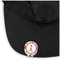 Firetrucks Golf Ball Marker Hat Clip - Main