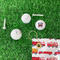 Firetrucks Golf Balls - Titleist - Set of 3 - LIFESTYLE