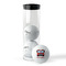 Firetrucks Golf Balls - Titleist - Set of 3 - PACKAGING