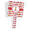 Firetrucks Hand Mirror (Personalized)