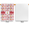 Firetrucks House Flags - Single Sided - APPROVAL