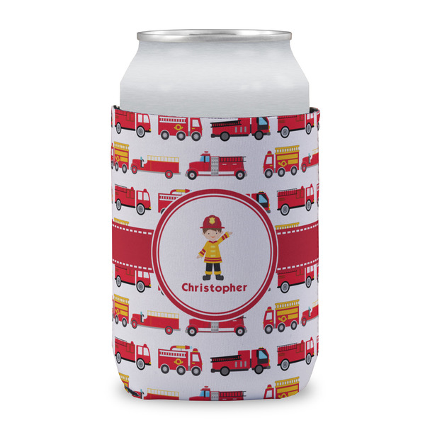 Firetrucks Can Sleeve