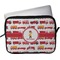 Firetrucks Laptop Sleeve / Case - 11" (Personalized)