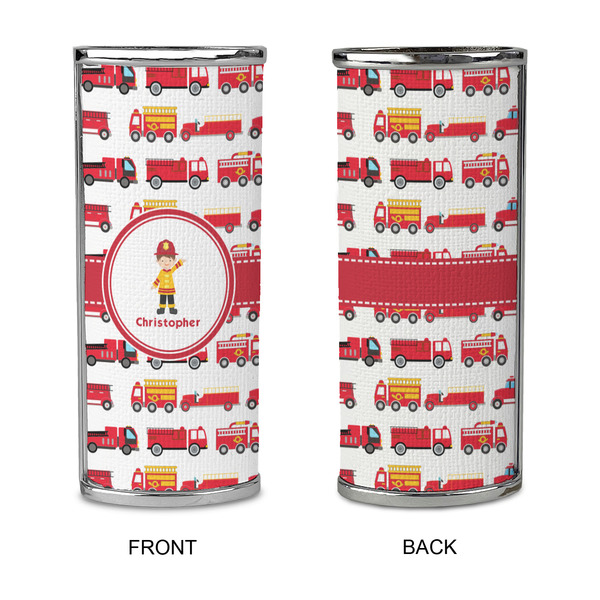 Firetrucks Lighter Case - APPROVAL