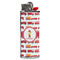 Firetrucks Case for BIC Lighters (Personalized)