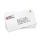 Firetrucks Mailing Label on Envelopes
