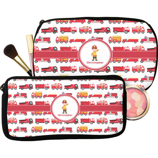 Firetrucks Makeup Kit Aggregate
