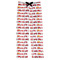 Firetrucks Mens Pajama Pants