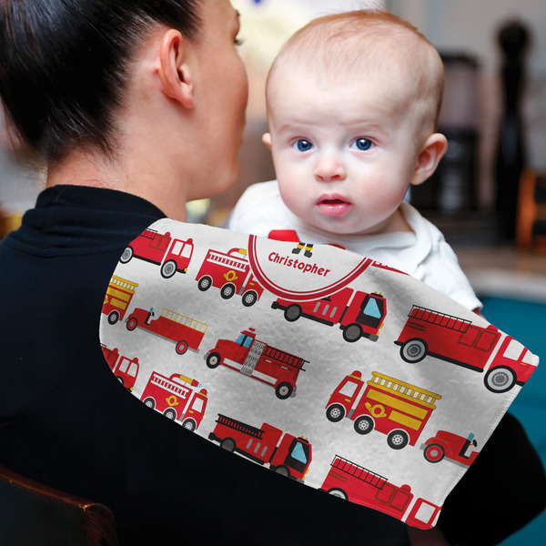 Firetrucks Old Burp - Lifestyle