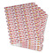 Firetrucks Page Dividers - Set of 6 - Main/Front