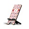 Firetrucks Cell Phone Stand (Personalized)