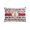 Firetrucks Pillow Case - Standard (Personalized)