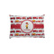 Firetrucks Pillow Case - Toddler (Personalized)