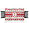 Firetrucks Tablecloth - 58"x58" (Personalized)