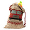 Firetrucks Santa Sack (Personalized)